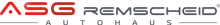 ASG Remscheid Logo